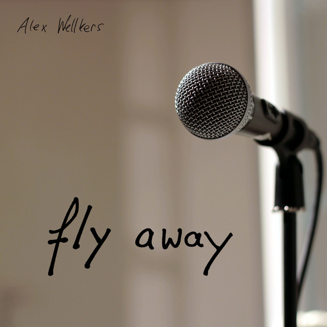 Alex Wellkers – Fly Away: A deep soft rock album with a variety of Opuses each with a unique message and vibration