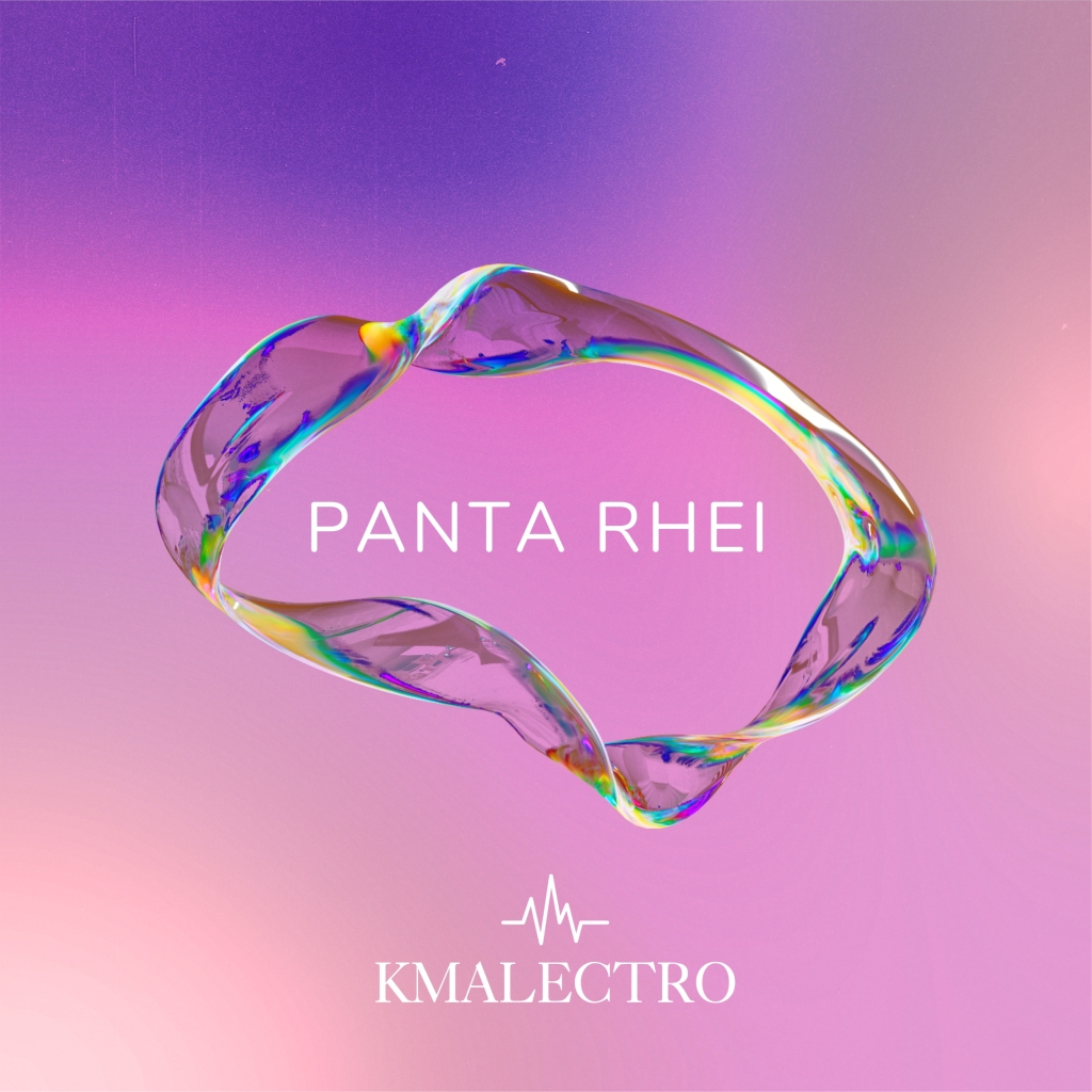 Cover art of Panta Rhei By Kmalectro