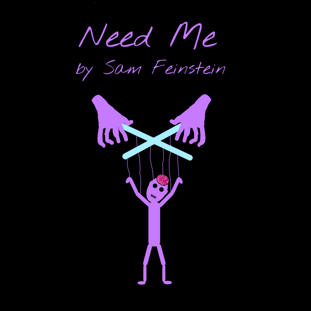 Sam’s recent single “Need Me” showcases the power of music