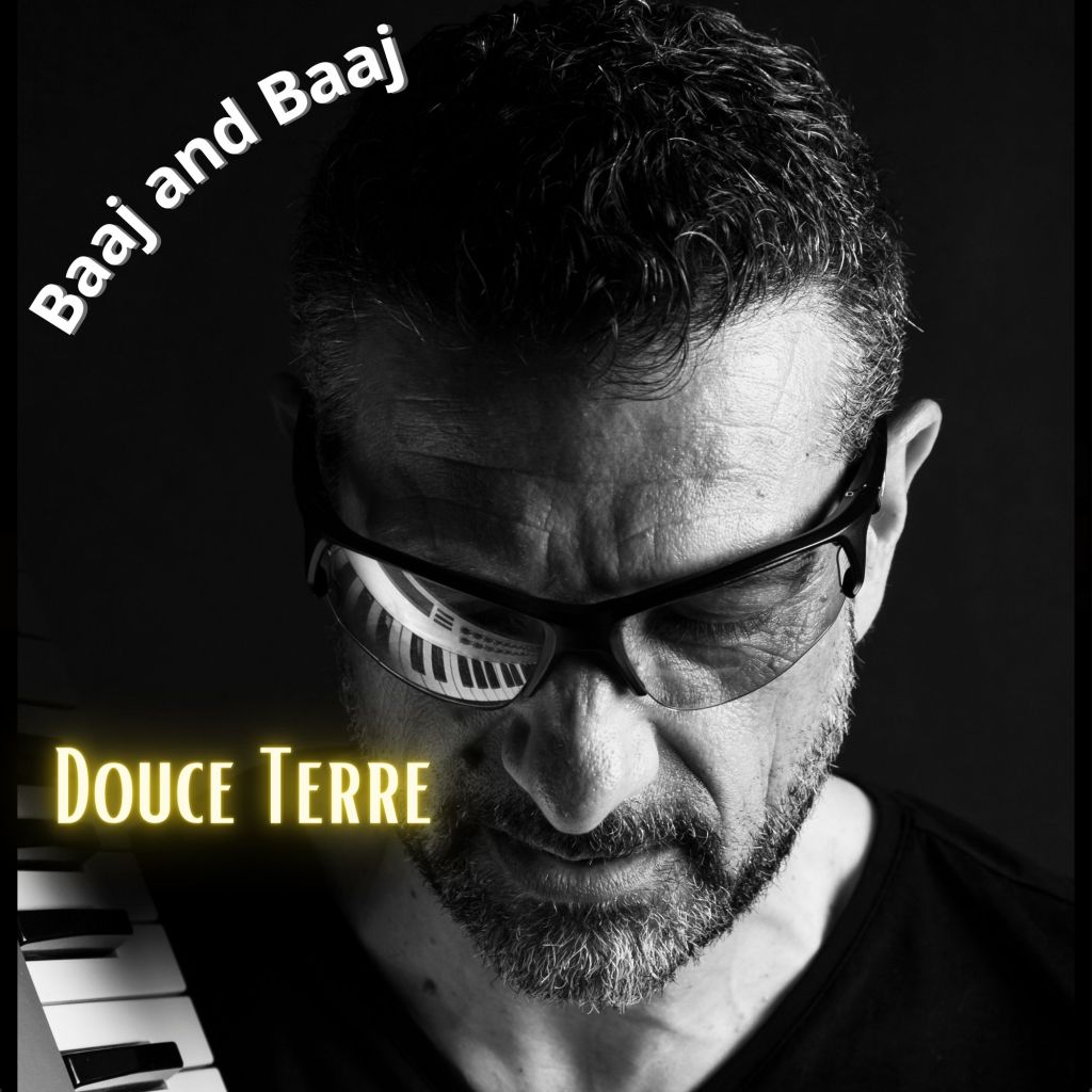 Baaj & Baaj Will Touch The Deepest Parts of Your Heart With Douce Terre