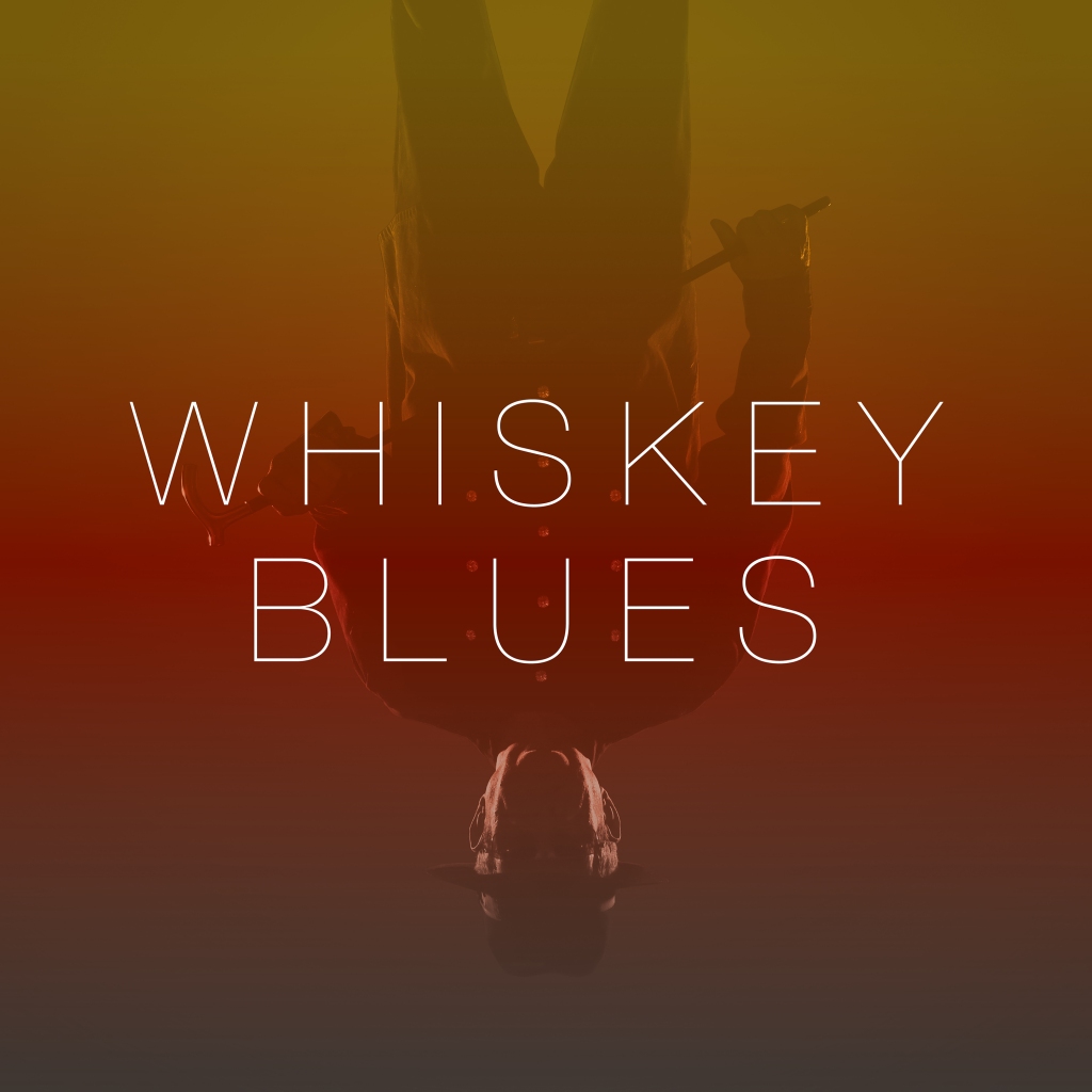 Shyfrin Alliance – Whiskey Blues: Coarse raw vocals combined with intense rock instrumentals