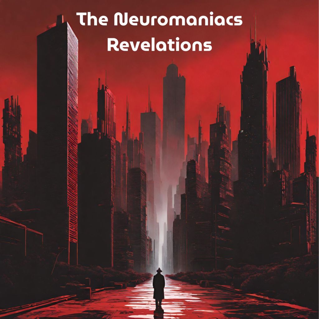 Rich and thought-provoking: The Neuromaniac’s recent single Revelations