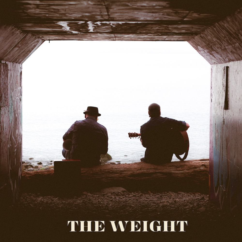 Earia Music Project shines a light on the suffering of Gaza with their new single “The Weight”