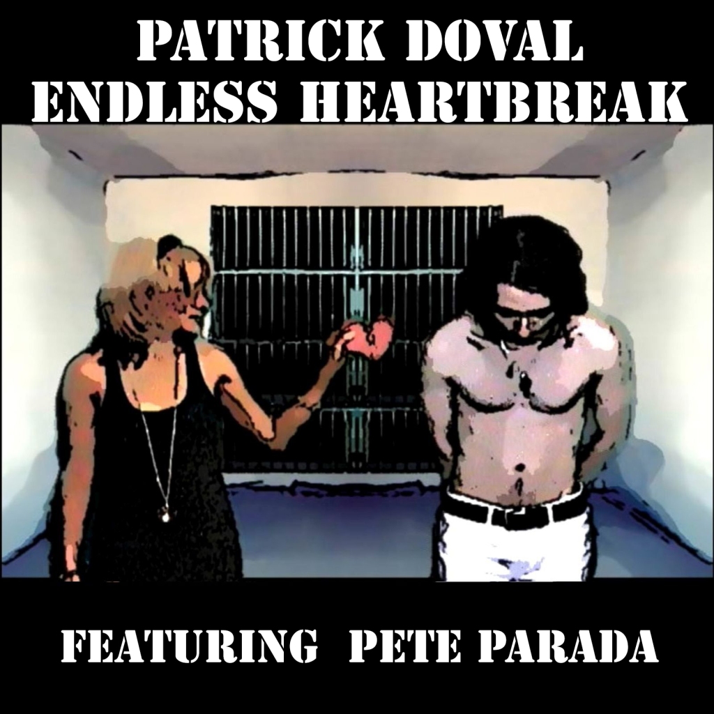 Patrick Doval – Endless Heartbreak: A vocal texture right from the heart